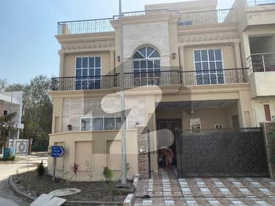 6 Marla House For sale In Citi Housing Society Citi Housing Society