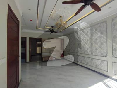 5 MARLA PRIME LOCATION BRAND NEW HOUSE FOR SALE IN DHA RAHBAR BLOCK M