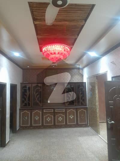 تاجپورہ لاہور میں 5 کمروں کا 5 مرلہ مکان 1.75 کروڑ میں برائے فروخت۔
