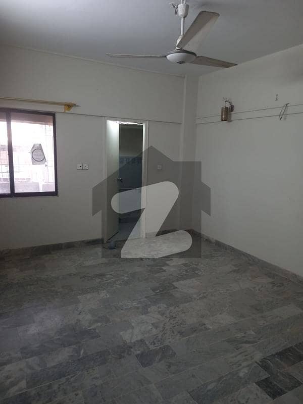 Flat Available For Rent iN GULSHAN-E-IQBAL 13 D2