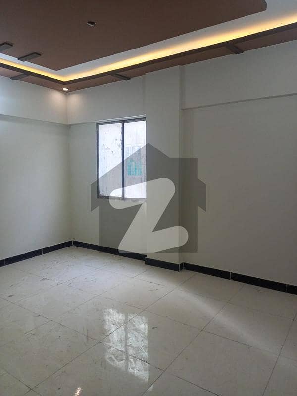 4th FLOOR FLAT FOR SALE WITH ROOF