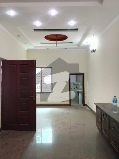 05 Marla House for Rent In Joher Town phase II Lahore