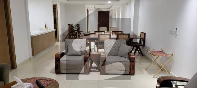 2 Bedroom Apartment Available in Gold crest Residency Phase 4 DHA LAHORE