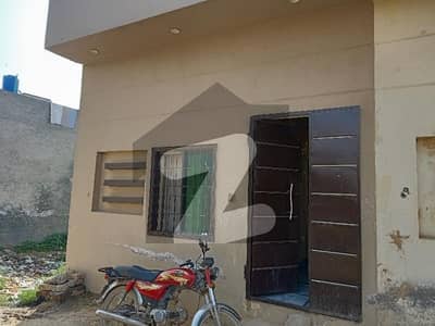 کاہنہ لاہور میں 3 کمروں کا 2 مرلہ مکان 35.0 لاکھ میں برائے فروخت۔
