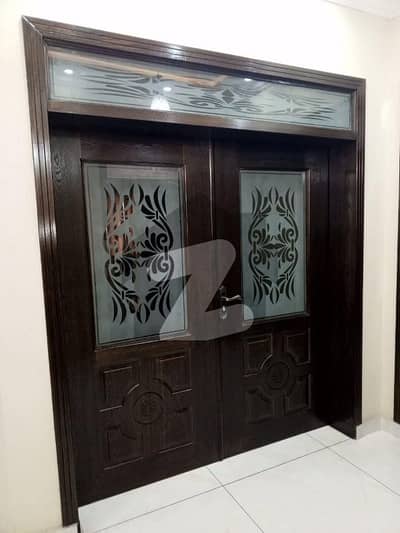 او پی ایف ہاؤسنگ سکیم لاہور میں 3 کمروں کا 10 مرلہ بالائی پورشن 50.0 ہزار میں کرایہ پر دستیاب ہے۔