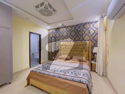 One Bed Apartment For Sale In Bahria Orchard Lahore