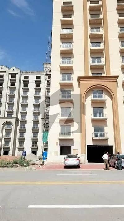 Cube Apartments 2 Bedroom Apartment Margalla Facing Available For Rent