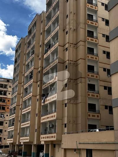 1 Bed Fully Furnished Apartment Available For Rent