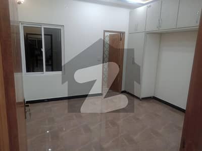 3 Marla, Brand New 4 Bedroom Triple Story In Abid Road