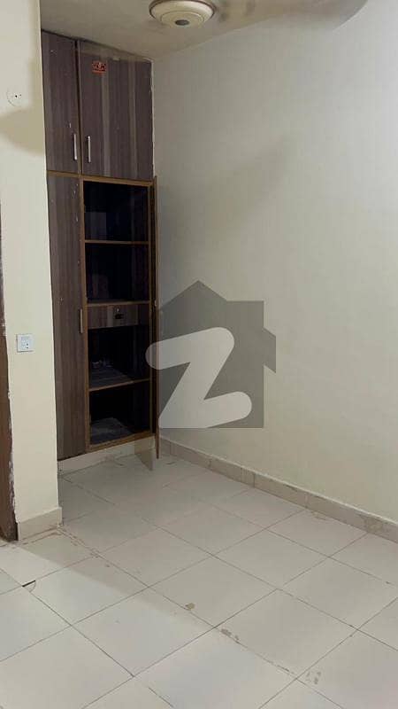 2 Marla Spacious Flat Is Available In Cavalry Extension For Rent