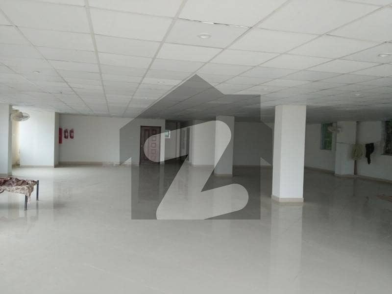 4000 Sq FEET Office For Rent At 6Th Road Satellite Town A Big Opportunity 4000 Sq FEET Office For Rent At 6Th Road Satellite Town A Big Opportunity