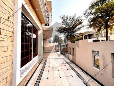 Out Class House For Sale In Main Cantt area Abbottabad