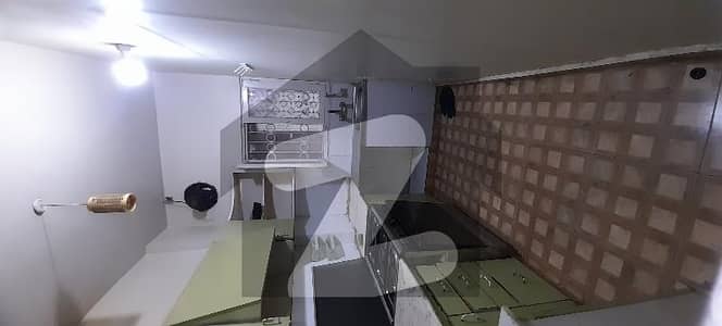 2 Bed D. D Flat For Rent Ground Floor