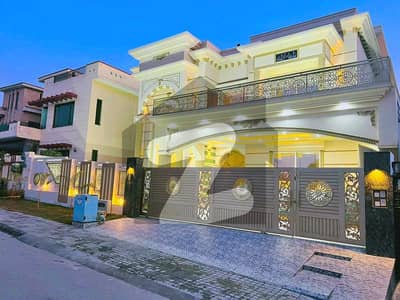 20 Marla House In DHA Defence Phase 2 Is Available For Sale