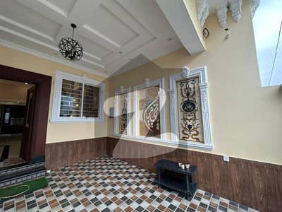 7 Marla Beautiful Spanish House Available For Sale In Diamond City Sialkot
