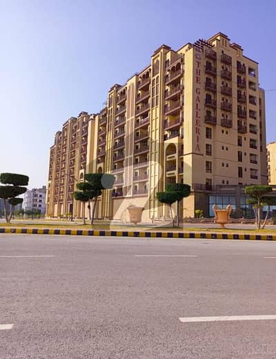 bharia enclave Islamabad sector h the galleria mall 3 bed Apartment available for rent