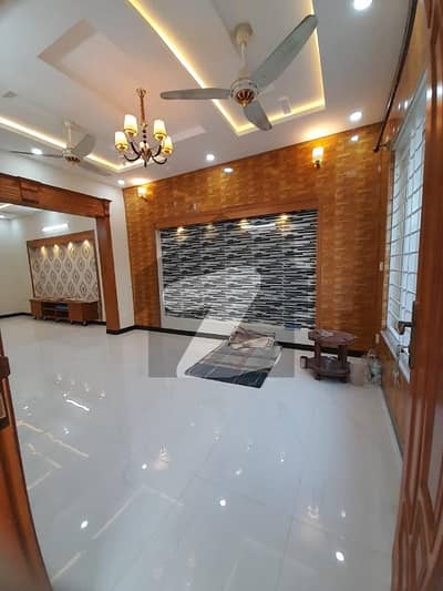 30x60 Ground portion available For rent in G_13