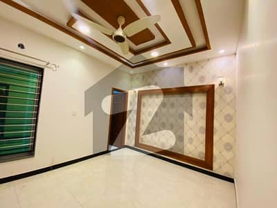 5 Marla House Ideal Location For Sale In Bahria Orchard Lahore