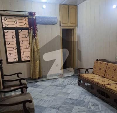 Triple Storey 5 Marla House Available In Sabzazar Scheme - Block J For Sale