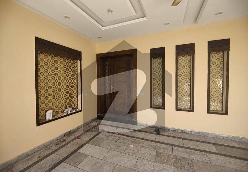 Bharia Enclave Islamabad Sector A 10 Marla House Available For Rent
