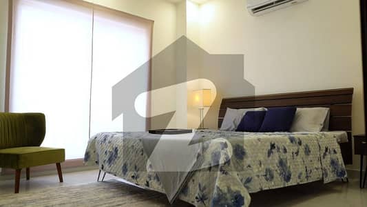 2 Bed Room Apartment Available On Installments