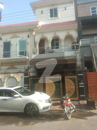 J block 5 Marla double story house available for sale ( Registry+ File)