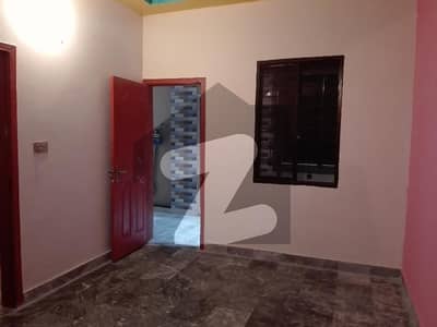 Brand New 394 Square Feet House Available In Lalazaar Garden For sale