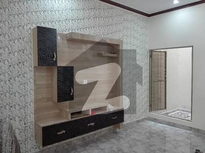 Your Dream Brand New 394 Square Feet House Is Available In Lalazaar Garden