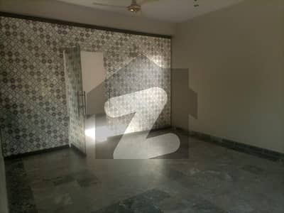 1 Kanal Separate Gate Upper Portion Is Available For Rent In Dha Phase 1 Near National Hospital