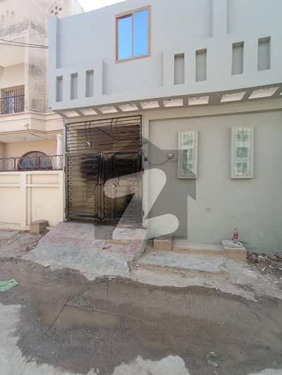 اڈیالہ روڈ راولپنڈی میں 2 کمروں کا 2 مرلہ مکان 34.75 لاکھ میں برائے فروخت۔