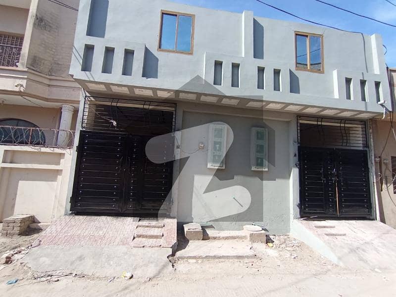 2.5 Marla Single Storey House For Sale 2.5 Marla Single Storey House For Sale