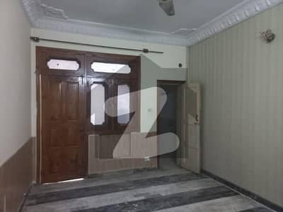 5 Marla House For Sale In Hayatabad Phase 3 Park Face Near To BRT Stop