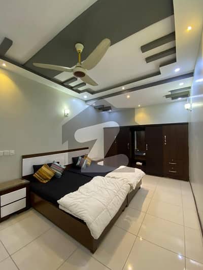 ڈی ایچ اے فیز 7 ایکسٹینشن ڈی ایچ اے ڈیفینس,کراچی میں 4 کمروں کا 5 مرلہ مکان 4.85 کروڑ میں برائے فروخت۔
