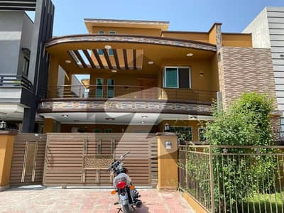 Designer House Available For Buy Bahria Town Phase 8 Rawalpindi Sector C