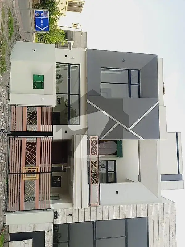 6 MARLA HOUSE FOR RENT IN LOW COST BLOCK G AT PRIME LOCATION