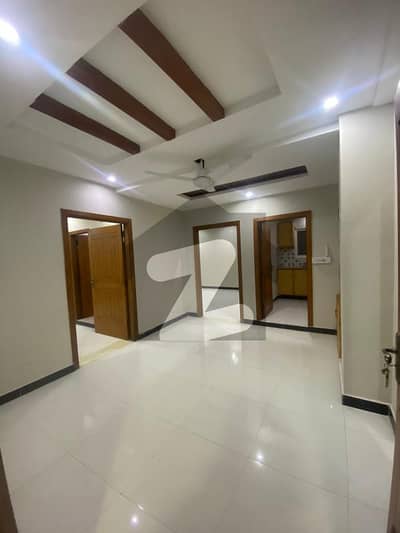 E11 Three Bedroom Un-Furnished Apartment Available For Rent In Islamabad