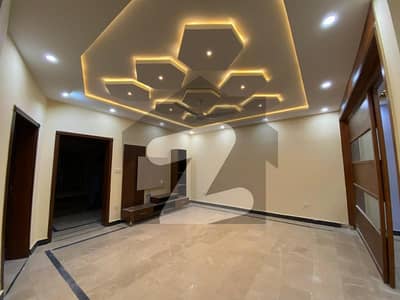 10 Marla Designer Brand New House Available For Rent Bahria Town Phase 8 Rawalpindi In Block E