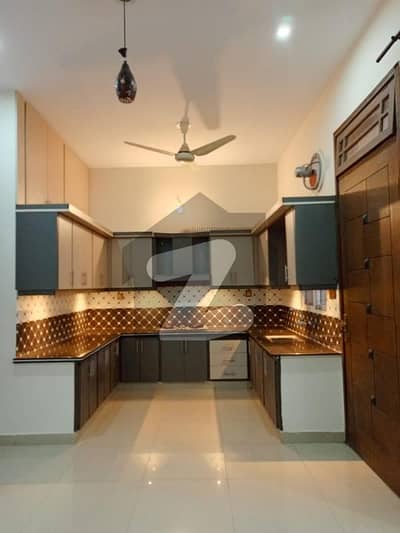120 Square Yards House For Rent In Beautiful Model Colony - Malir