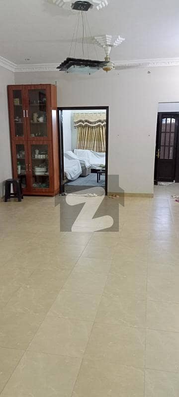 One Unit Independent 4 Bed Dd Boundary Society Guards System Tile Flooring
