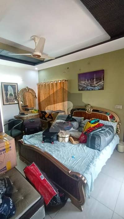 سبزہ زار سکیم ۔ بلاک اے سبزہ زار سکیم,لاہور میں 8 کمروں کا 1 کنال مکان 10.5 کروڑ میں برائے فروخت۔
