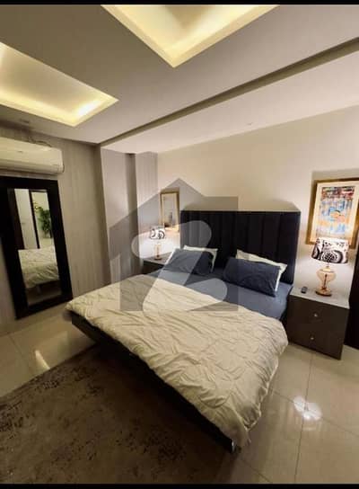 بحریہ ٹاؤن لاہور میں 2 کمروں کا 4 مرلہ فلیٹ 80.0 ہزار میں کرایہ پر دستیاب ہے۔