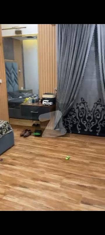 ایڈن ویلی فیصل آباد میں 3 کمروں کا 4 مرلہ مکان 1.75 کروڑ میں برائے فروخت۔