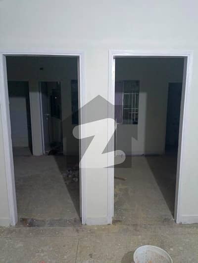 2 Bed D/D Flat ON RENT in Gulshan-e-Iqbal ONLY 25000