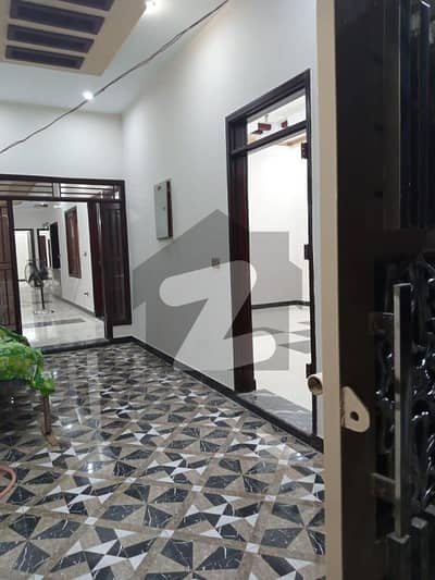 گلستانِِ جوہر ۔ بلاک 12 گلستانِ جوہر,کراچی میں 3 کمروں کا 12 مرلہ بالائی پورشن 2.3 کروڑ میں برائے فروخت۔