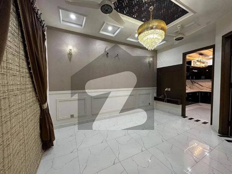 3 Years Installment Base House In Central Park Lahore