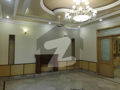 Your Dream 1 Kanal House Is Available In Model Town - Block H
