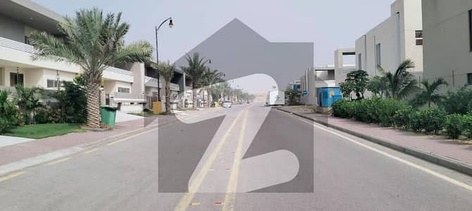 Precinct 51,5bedrooms Paradise villa ready to move with key available for sale in Bahria Town Karachi