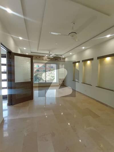 14 Marla Modern luxury Brand New House Is Available For Rent In G14 Islamabad