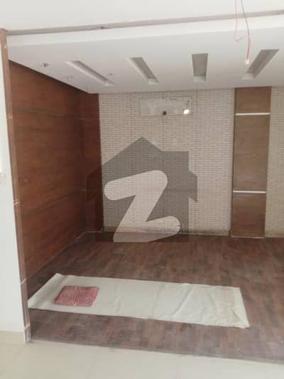 2 Marla Commercial Shop On Good Location With Attached Bath & kitchen For Rent