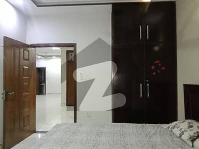 5 Marla Full Furnished Upper Portion Available For Rent Near By Emporium Mall Lahore